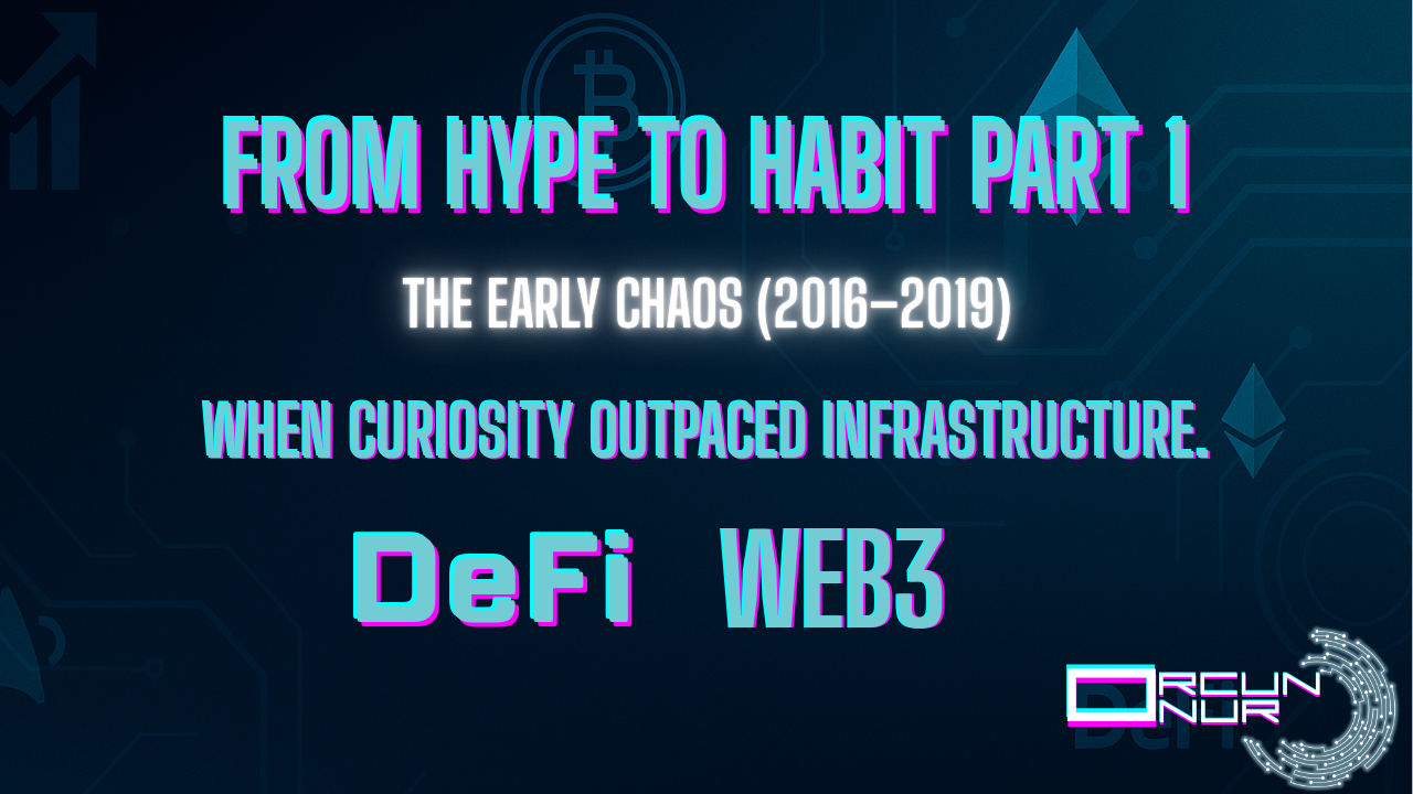 From Hype to Habit – Part 1: Why Attention Isn’t the Goal