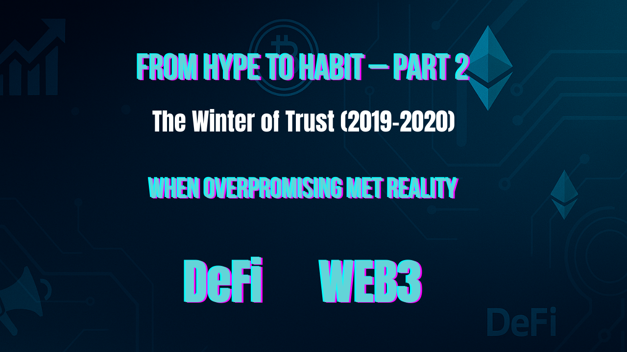 From Hype to Habit – Part 2: The Cost of Shallow Growth