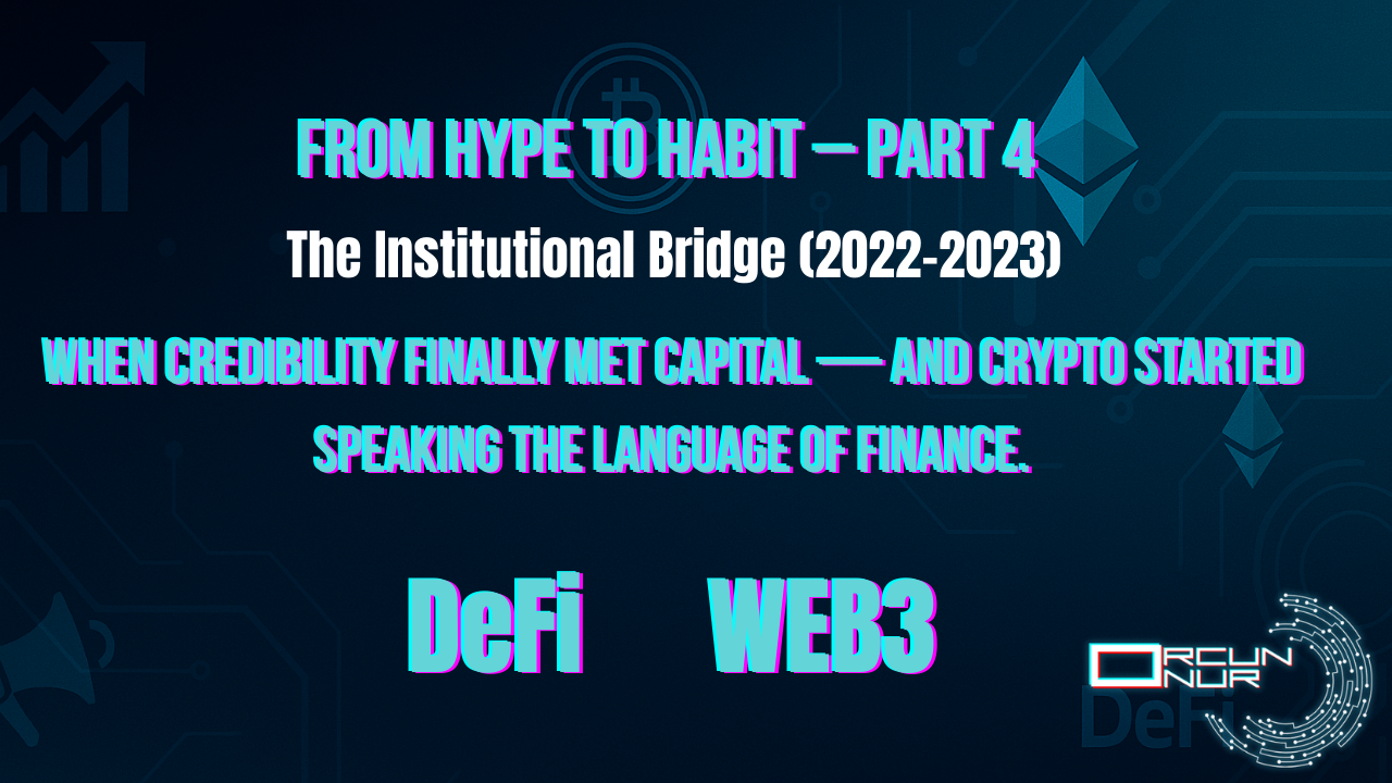 From Hype to Habit – Part 4: Content that Actually Converts