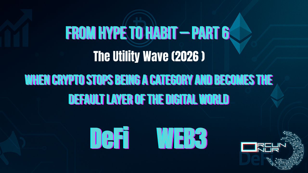 From Hype to Habit – Part 6: From Followers to Holders