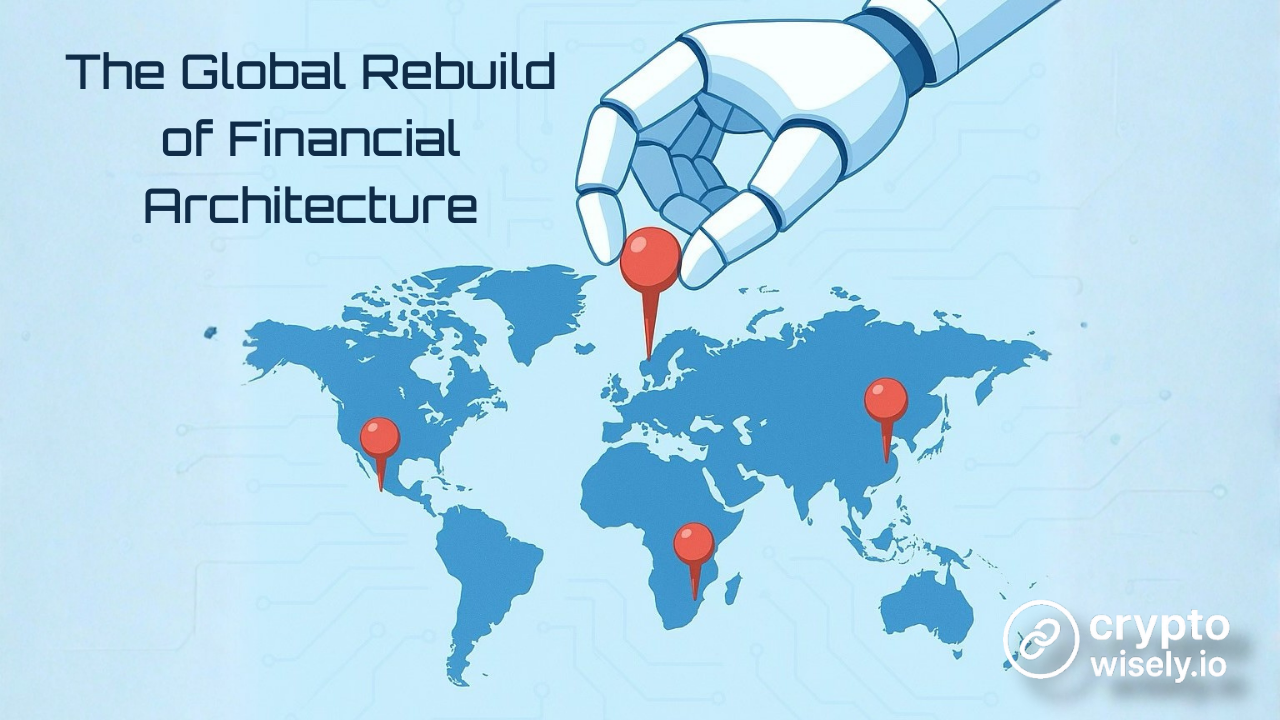 Global Crypto, Policy & Risk Landscape