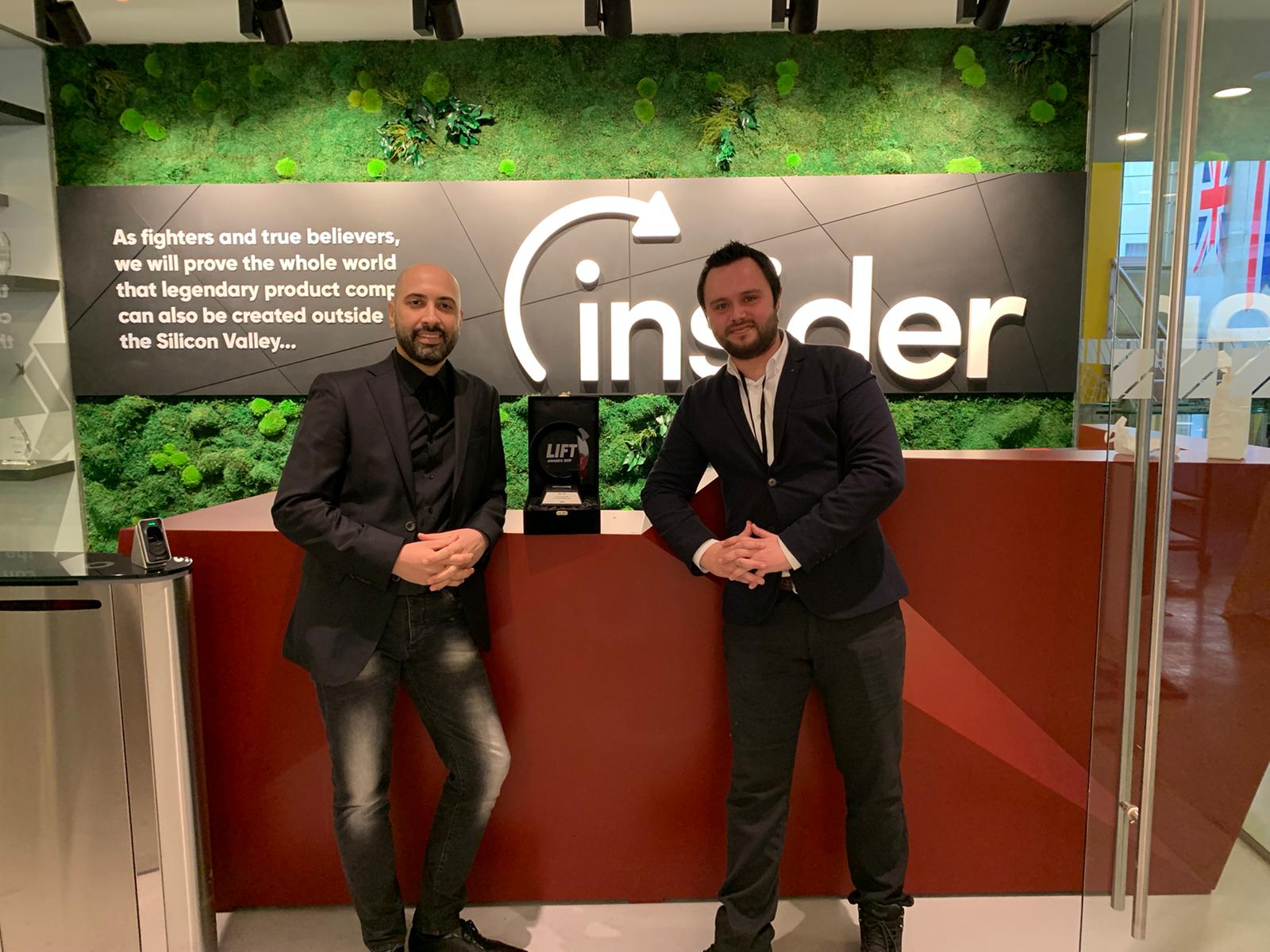 LIFT Awards 2021 – BtcTurk