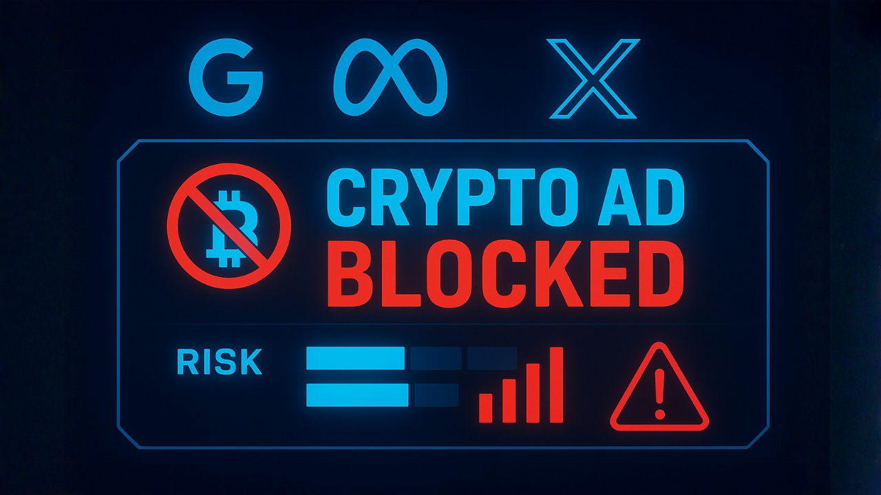 The Advertising Paradox: Visibility vs. Credibility