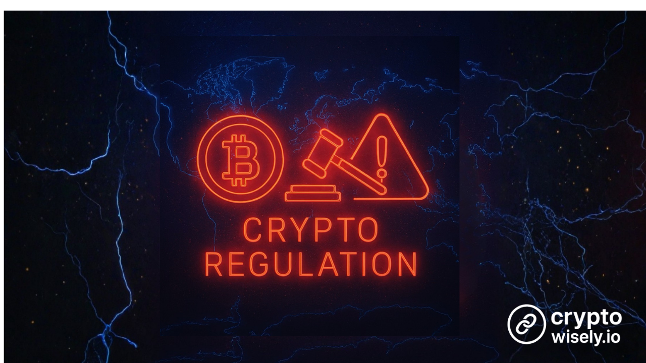 The Regulation Layer: How Countries Shape Crypto Visibility